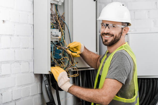 Affordable Emergency Electrician in Heritage Lake, IL