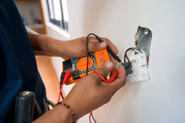 Best Affordable Emergency Electrician  in Heritage Lake, IL