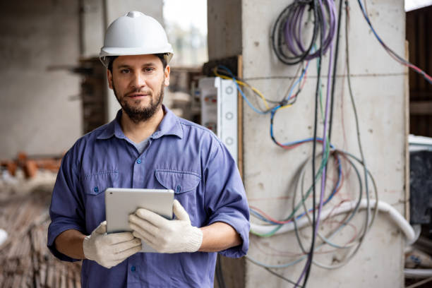 Best Circuit Breaker Repair  in Heritage Lake, IL