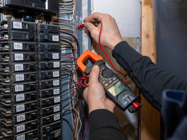 Why Trust Our Certified Electricians for Your Electrical Needs in Heritage Lake, IL?