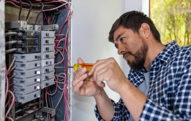 Best Industrial Electrical Services  in Heritage Lake, IL